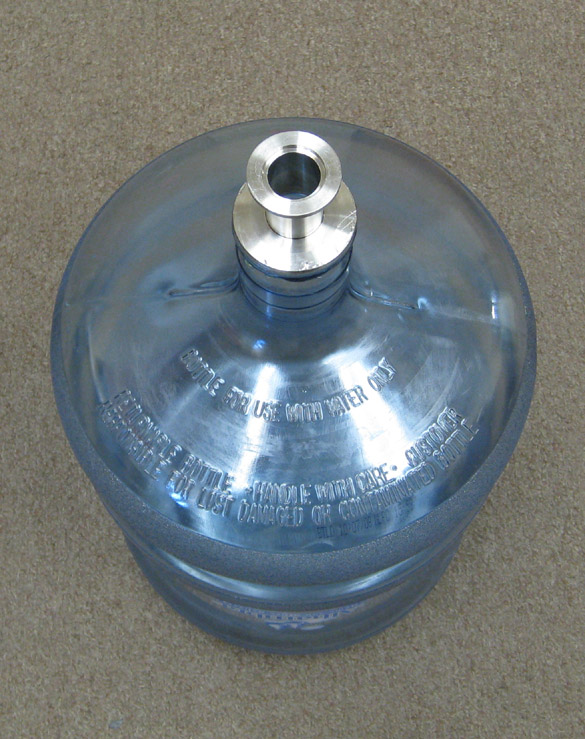 modified bottle small